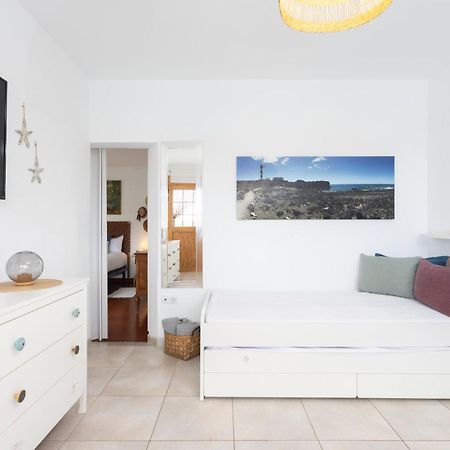 Bungalow Palm Mar With Pool And Garden Arona  Buitenkant foto